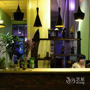 阳朔易素西街客栈(原南方时光客栈)酒店提供图片