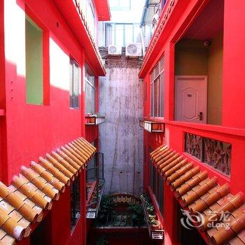 阳朔易素西街客栈(原南方时光客栈)酒店提供图片