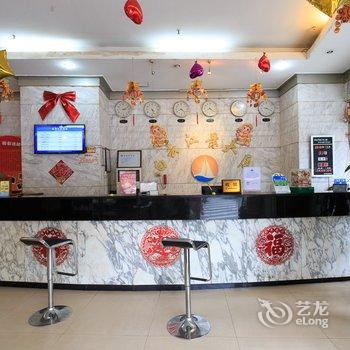 梧州伯豪江景大酒店(原白云江景大酒店)酒店提供图片