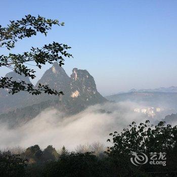 阳朔东岭庄园酒店提供图片