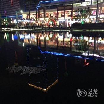 在路上精品酒店(东莞厚街万达店)酒店提供图片