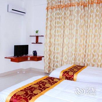 Q+湄洲岛澜庭度假山庄酒店提供图片