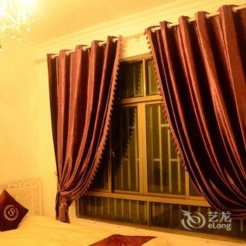 上海迪士林青年旅舍酒店提供图片