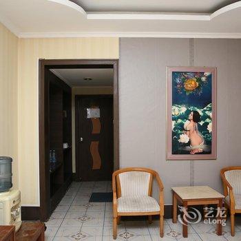 济宁圣泰商务宾馆(琵琶山路店)酒店提供图片