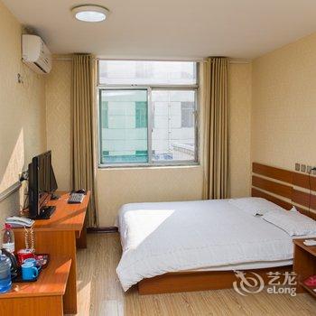 济宁公路商务快捷宾馆酒店提供图片