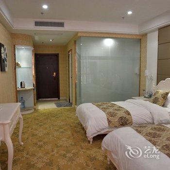 泰安御锦商务宾馆酒店提供图片