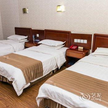 唐山遵化宾馆酒店提供图片