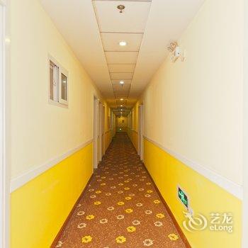 廊坊佰元快捷酒店中医院店酒店提供图片