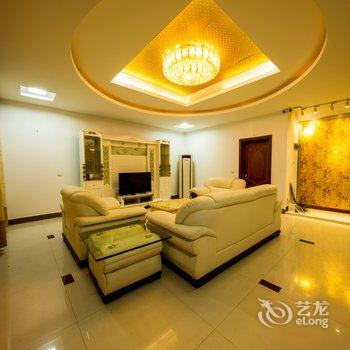 上海慢时光精品客栈酒店提供图片