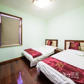 上海慢时光精品客栈酒店提供图片