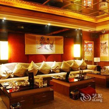 牡丹江新东方宾馆酒店提供图片