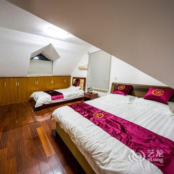 上海慢时光精品客栈酒店提供图片