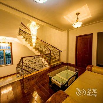 上海慢时光精品客栈酒店提供图片