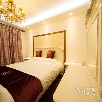 上海慢时光精品客栈酒店提供图片