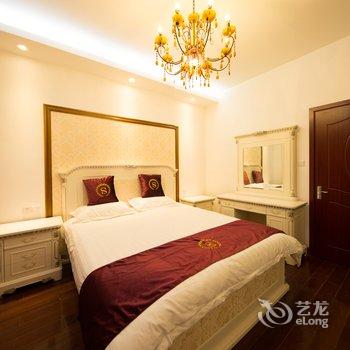 上海慢时光精品客栈酒店提供图片