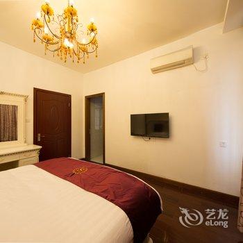 上海慢时光精品客栈酒店提供图片