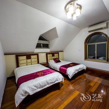 上海慢时光精品客栈酒店提供图片