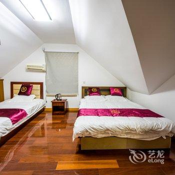 上海慢时光精品客栈酒店提供图片