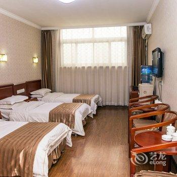 唐山遵化宾馆酒店提供图片