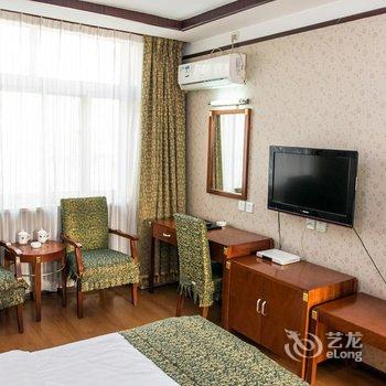 唐山遵化宾馆酒店提供图片