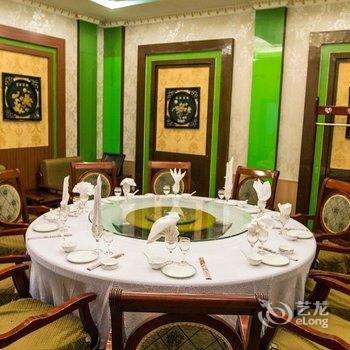 唐山遵化宾馆酒店提供图片