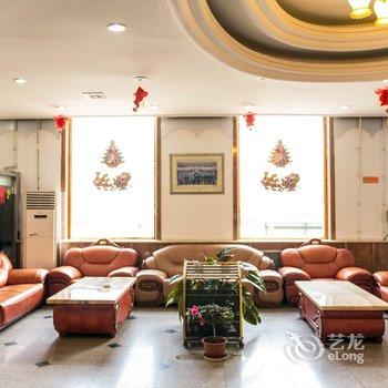 唐山遵化宾馆酒店提供图片