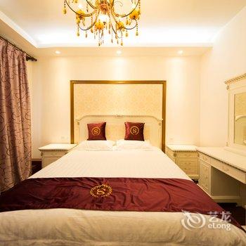 上海慢时光精品客栈酒店提供图片