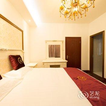 上海慢时光精品客栈酒店提供图片