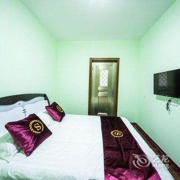 上海慢时光精品客栈酒店提供图片