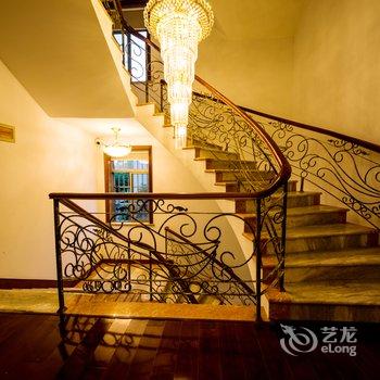 上海慢时光精品客栈酒店提供图片