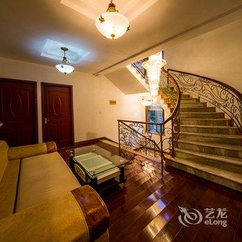 上海慢时光精品客栈酒店提供图片