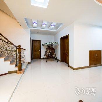 上海慢时光精品客栈酒店提供图片