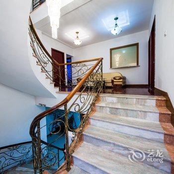 上海慢时光精品客栈酒店提供图片