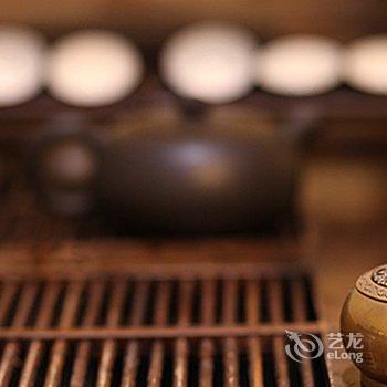 青岛芒豆的暖屋酒店提供图片