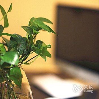 青岛芒豆的暖屋酒店提供图片