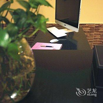 青岛芒豆的暖屋酒店提供图片