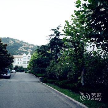 青岛芒豆的暖屋酒店提供图片