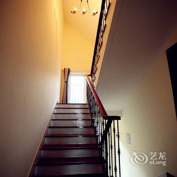 青岛芒豆的暖屋酒店提供图片