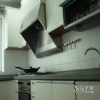 青岛芒豆的暖屋酒店提供图片