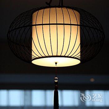 青岛芒豆的暖屋酒店提供图片