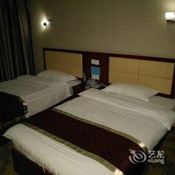 宿州青沐假日酒店酒店提供图片