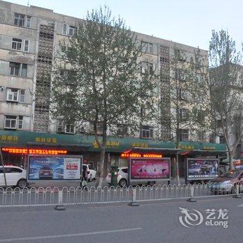 保定一家一酒店式公寓酒店提供图片