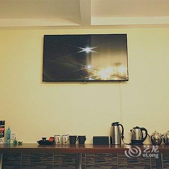 青岛芒豆的暖屋酒店提供图片