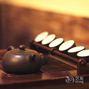 青岛芒豆的暖屋酒店提供图片