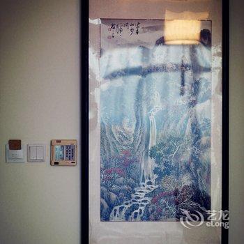 青岛芒豆的暖屋酒店提供图片