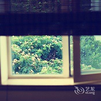 青岛芒豆的暖屋酒店提供图片