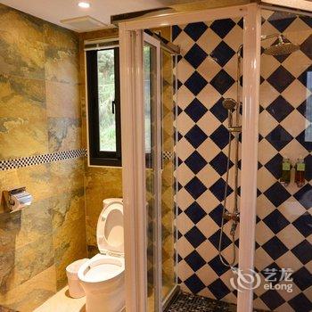 宜兰艾德堡德国城堡民宿酒店提供图片