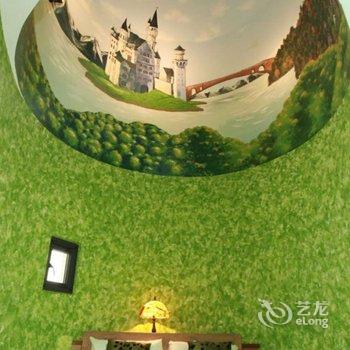 宜兰艾德堡德国城堡民宿酒店提供图片