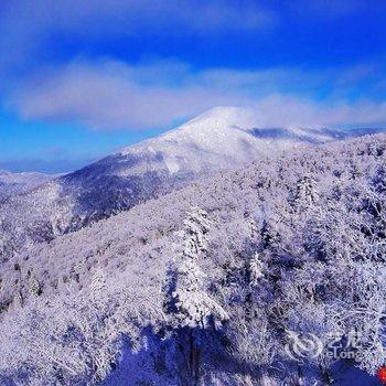 雪乡趣味冬天家庭旅馆酒店提供图片