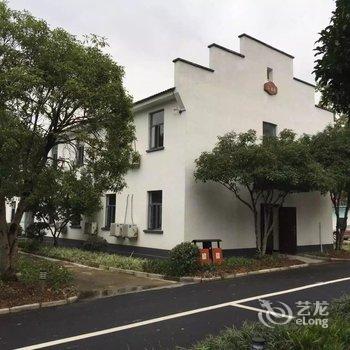 安吉龍王湖度假村酒店提供图片